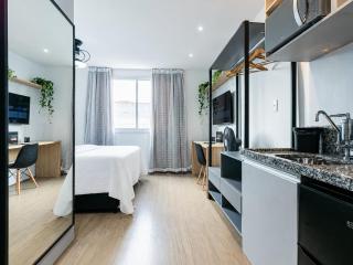 Flat no Brás - Prox ao Centro de Compras - 8
