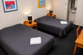 Queensport Hotel - 8