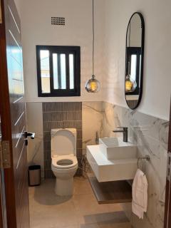 The Citadel Luxe Apartments-NBO - 6