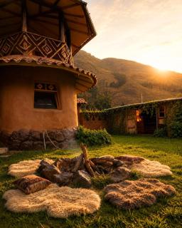 La Casita Kameti - 6