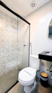 Alugue Temporada BSB, Apartamento 1 Quarto na Asa Norte 30152 - 2