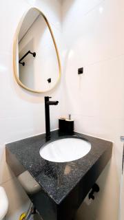 Alugue Temporada BSB, Apartamento 1 Quarto na Asa Norte 30152 - 1