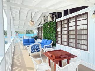 Family - Spacious - Playa Santa -Apto C - 4