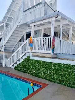 Family - Spacious - Playa Santa -Apto C - 9