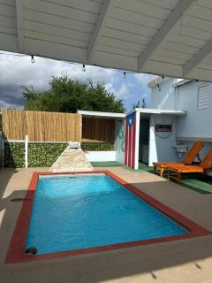 Family - Spacious - Playa Santa -Apto C - 5