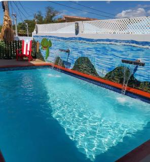 Family - Spacious - Playa Santa -Apto C - 0