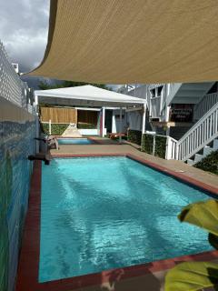 Family - Spacious - Playa Santa -Apto C - 7