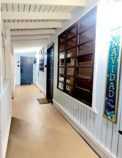 Family - Spacious - Playa Santa -Apto C - 8