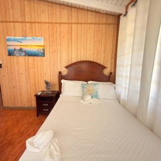 Family - Spacious - Playa Santa -Apto C - 6