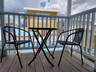 Walk to Beach - Pool - Billar - Apto D - 9