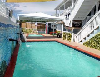 Walk to Beach - Pool - Billar - Apto D - 4