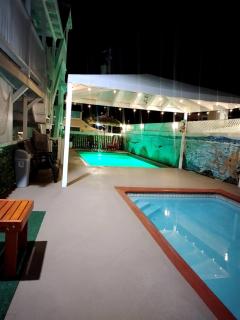 Walk to Beach - Pool - Billar - Apto D - 1