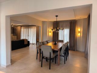 The Citadel Luxe Apartments-NBO - 8
