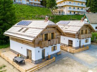 Chalet Cornelia - 2