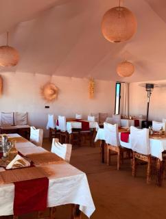 Sahara Nights Luxury Camp - 1
