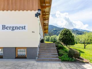 Das Bergnest Salvenblick - 3