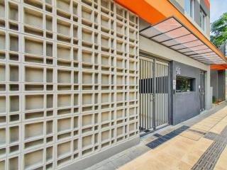Flat no Brás - Prox ao Centro de Compras - 9