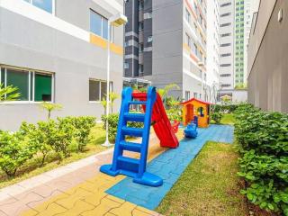 Flat no Brás - Prox ao Centro de Compras - 5