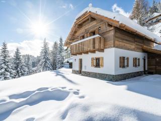 Chalet Petra - Katschberghöhe - 0