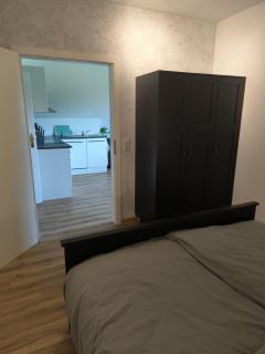 Ferienwohnung Reichenbach - 1