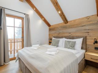 Chalet Cornelia - 4