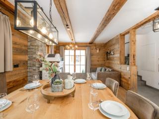 Chalet Cornelia - 1