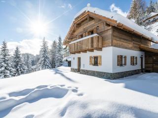 Chalet Cornelia - 0