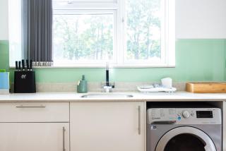 Garland Stylish Apartment 1 in Greater London - 1