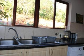 Patogeng Self Catering - Da Gama Dam view - 4