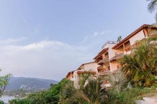 Pacífica Grand Zihuatanejo - 6