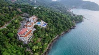 Pacífica Grand Zihuatanejo - 2