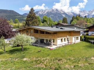 Das Bergnest Dorfglück - 0