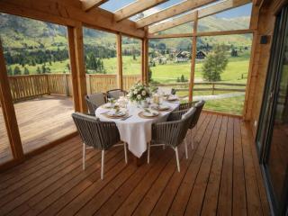 Chalet Gipfelduo - 9