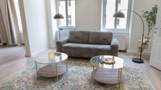Vienna City Duplex Apartment Ottakring - 9