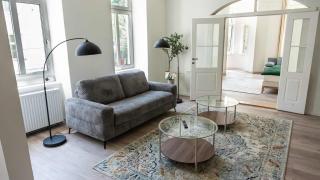 Vienna City Duplex Apartment Ottakring - 8