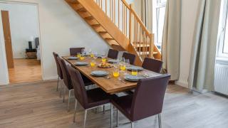 Vienna City Duplex Apartment Ottakring - 5