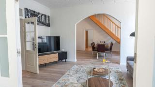 Vienna City Duplex Apartment Ottakring - 7