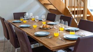 Vienna City Duplex Apartment Ottakring - 6