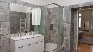 Vienna City Duplex Apartment Ottakring - 1
