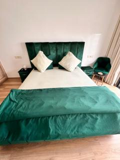 Appartement Cozy avec piscine - 1