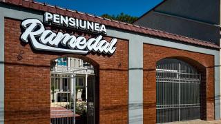 Pensiunea Ramedal - 1