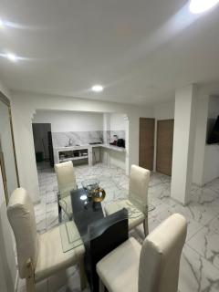 Casa Nube - 0