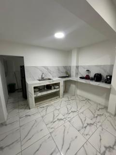 Casa Nube - 6