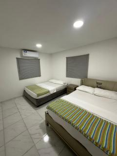 Casa Nube - 5