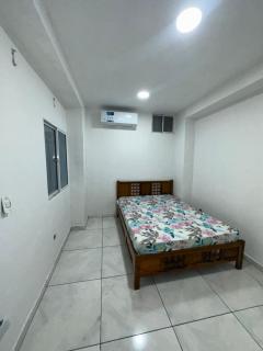 Casa Nube - 4
