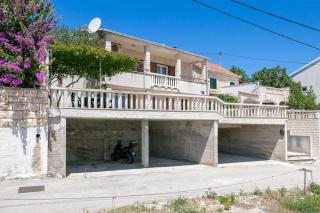 Apartments with parking space Sutivan, Brac - 2846 - 8