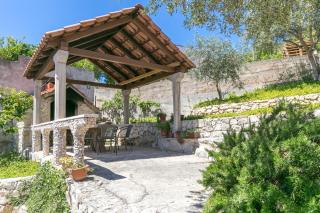 Apartments with parking space Sutivan, Brac - 2846 - 3