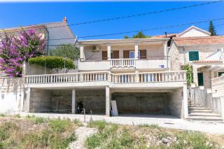 Apartments with parking space Sutivan, Brac - 2846 - 9