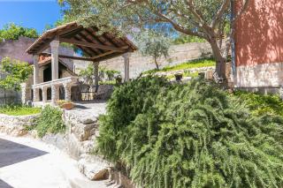 Apartments with parking space Sutivan, Brac - 2846 - 4