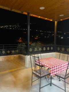 Bab al-qalaa farm & chalets مزرعة وشاليهات باب القلعه - 7